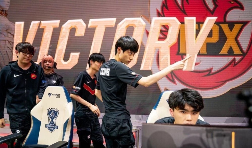 级的决定性 级的决定性