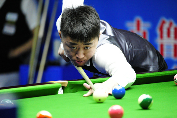 亚冬会｜超燃超精彩！来看9日亚冬会上中国队夺奖的瞬间新华社客户端.